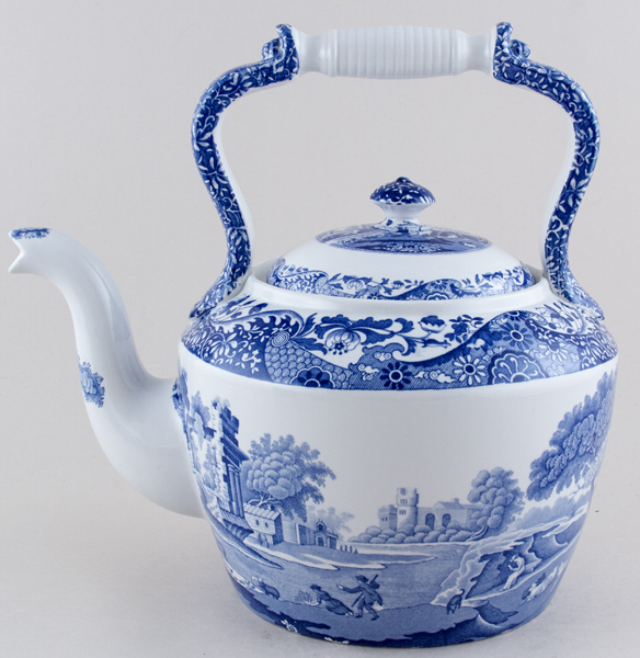 Kettle c1995